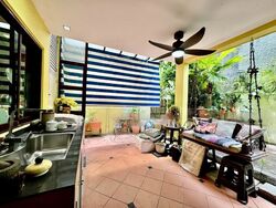 Peakview Estate (D16), Terrace #461036481